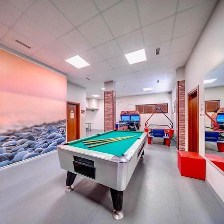 Skyday Penthouse Deluxe At Oak Residence Smolyan Buitenkant foto